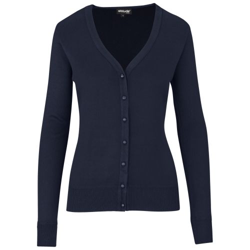 Altitude Clothing | Ladies Waverley Cardigan