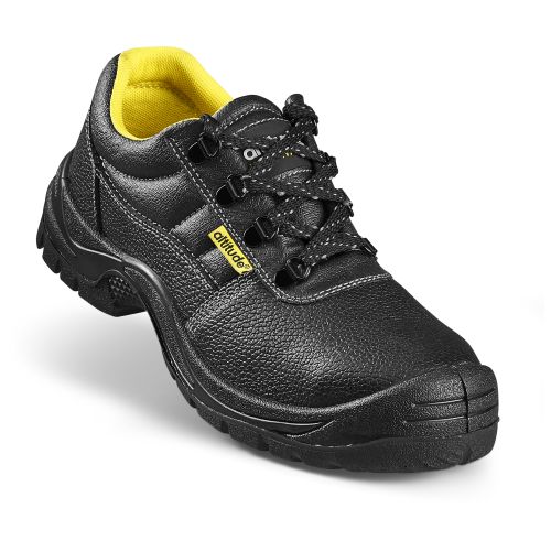 Altitude Clothing Mega Safety Shoe Steel Toe Cap