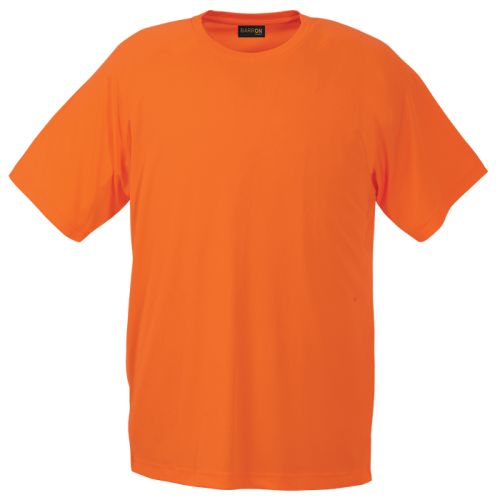 Barron Clothing | 135g Barron Polyester T-Shirt