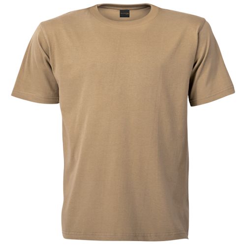 Barron Clothing | 145g Barron Crew Neck T-Shirt