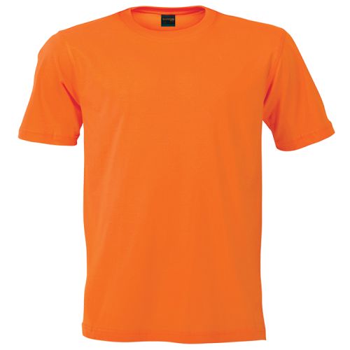 Barron Clothing | 145g Barron Crew Neck T-Shirt