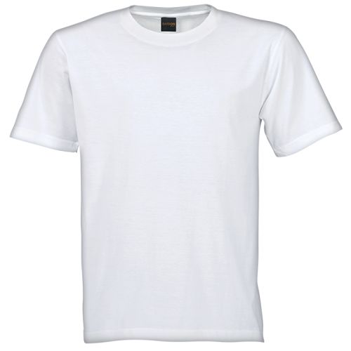 Barron Clothing | 145g Barron Crew Neck T-Shirt