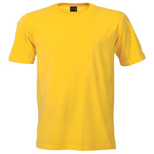 Barron Clothing | 145g Barron Crew Neck T-Shirt
