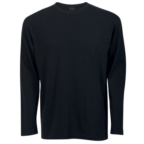 Barron Clothing | 145g Long Sleeve T-Shirt