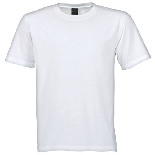 Barron Clothing | 160g Barron Crew Neck T-Shirt