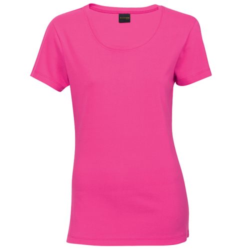 Barron Clothing | 160g Barroness Ladies T-Shirt