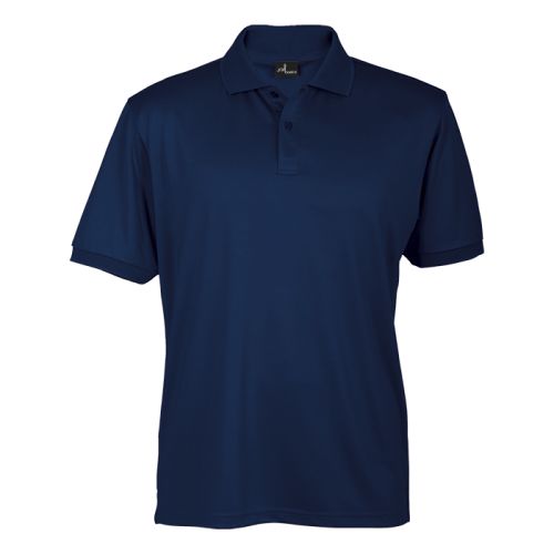 Barron Clothing 165g Basic Promo Golfer