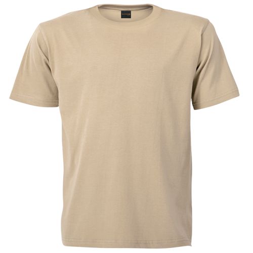 Barron Clothing | 170g Barron Combed Cotton Crew Neck T-Shirt