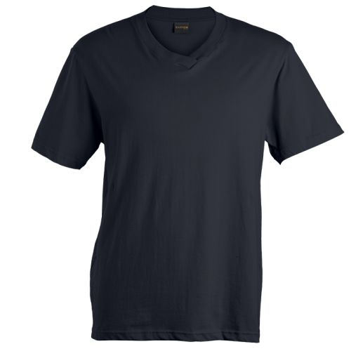 Barron Clothing | 180g Barron V-Neck T-Shirt