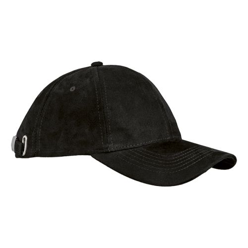 Barron Clothing | 6 Panel Cello Cap