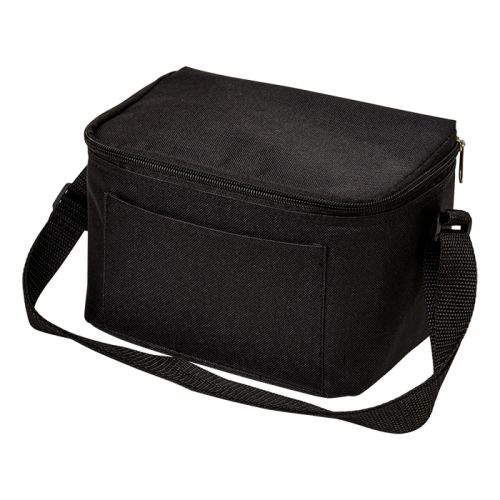 Barron Clothing | 600D 6 Can Cooler