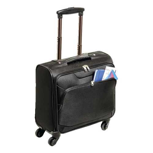 Branded luggage - Sonnet poise wheel duffle trolley now... | Facebook