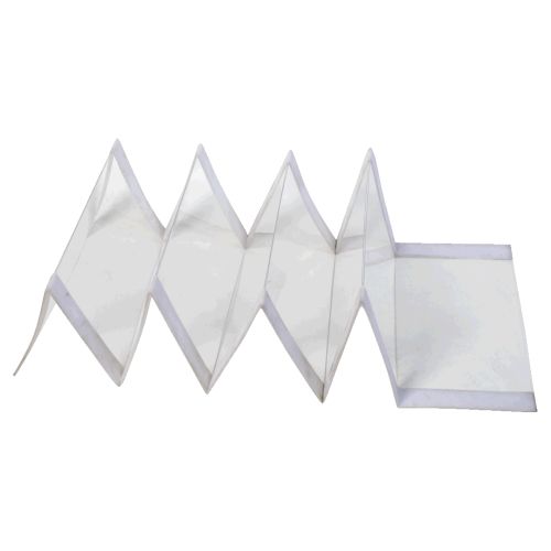 Barron Clothing Banner Wall Wing Only