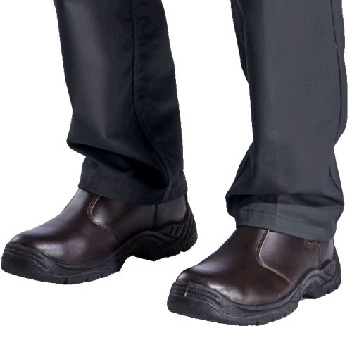 Barron Clothing | Barron Chelsea Safety Boot