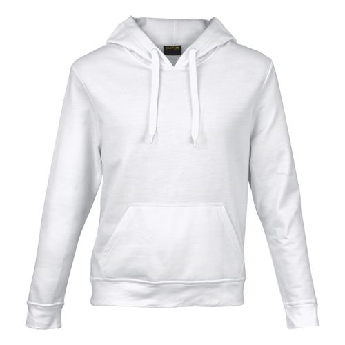 Barron Clothing | Basic Promo Hooded Sweater