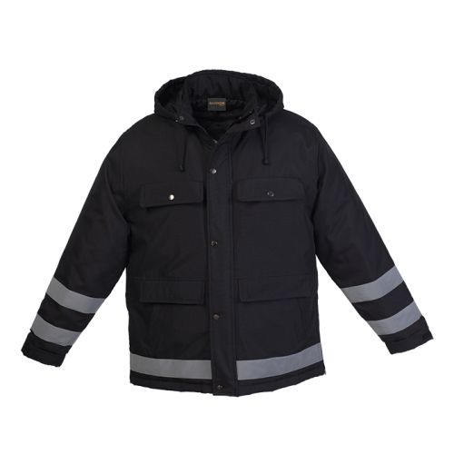 Barron Clothing | Beacon Jacket