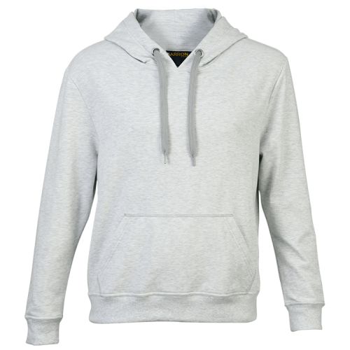 Barron Clothing | Beckham Hooded Sweater