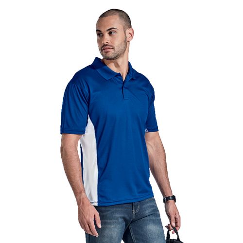 Brandbiz Barron Clothing Golf Shirts Catalogue - Page 8 | Leading Suppliers