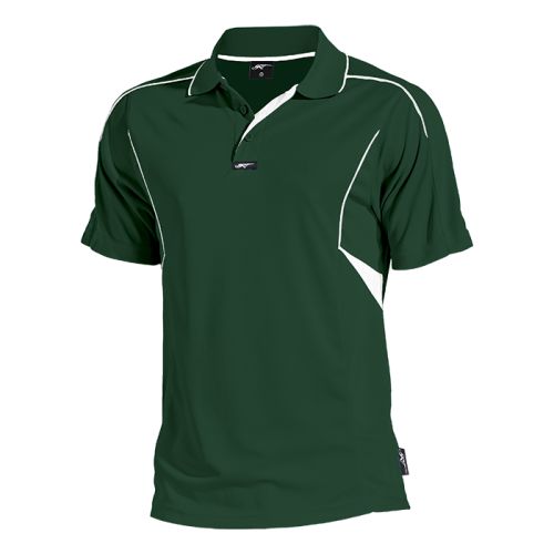 Barron Clothing | BRT Champion Golfer