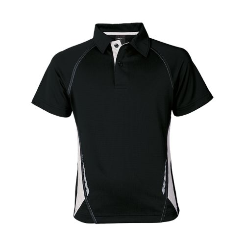 Barron Clothing | BRT Hydro Golfer