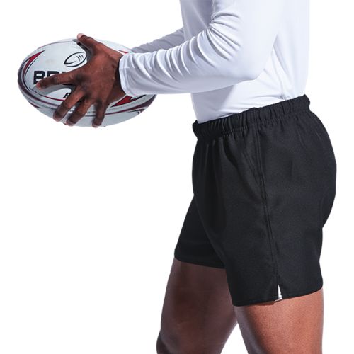 Barron Clothing BRT Scrum Shorts