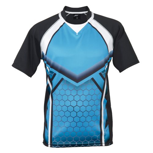 Barron Clothing | BRT Tarai Rugby Jersey