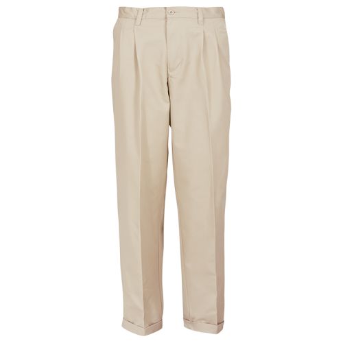 Barron Clothing | Cotton Chino