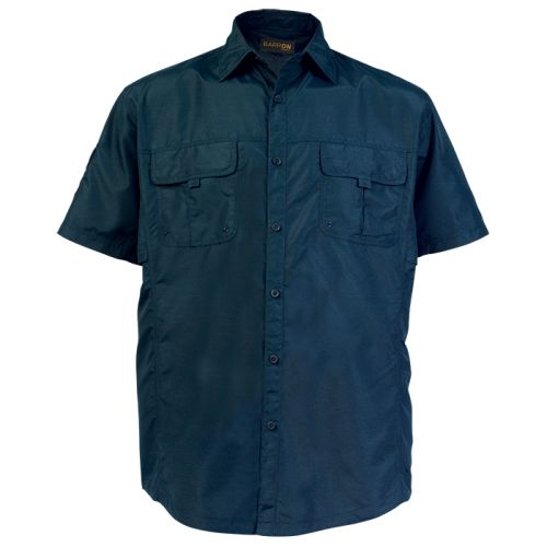 Barron Clothing | Delta Shirt