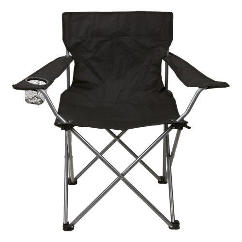 Barron Clothing | Folding Outdoor Chair - 600D