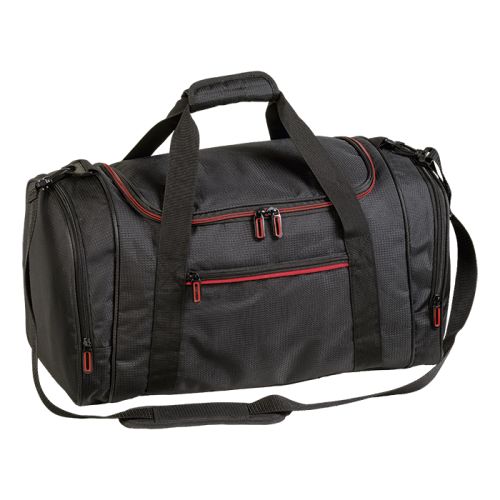 Barron Clothing | High Performance Contrast Colour Sports Bag