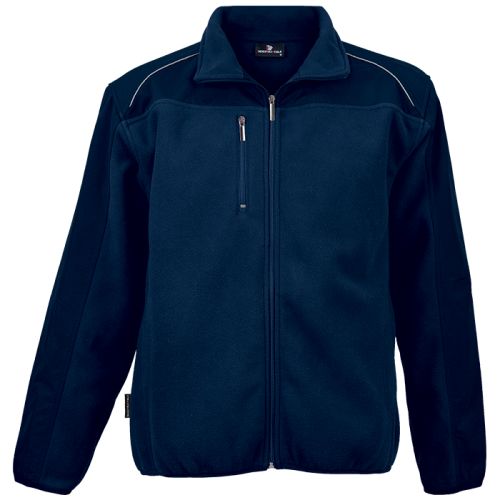 Barron Clothing | Indestruktible Alliance Fleece Jacket