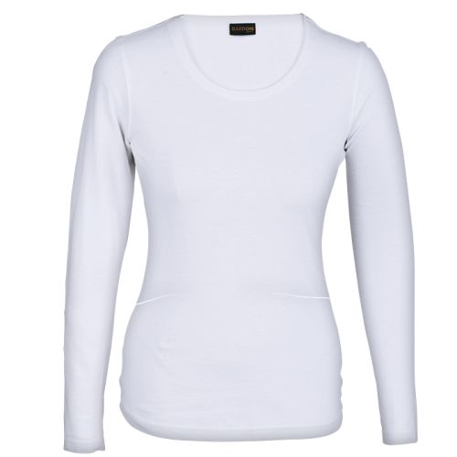 Barron Clothing | Ladies 145g Long 