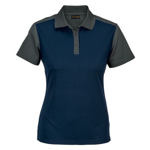 Barron Clothing Ladies Eagle Golfer