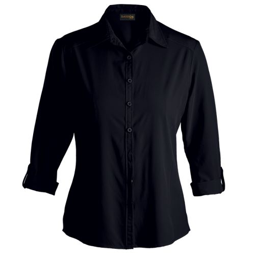 Barron Clothing Ladies Geneva Blouse