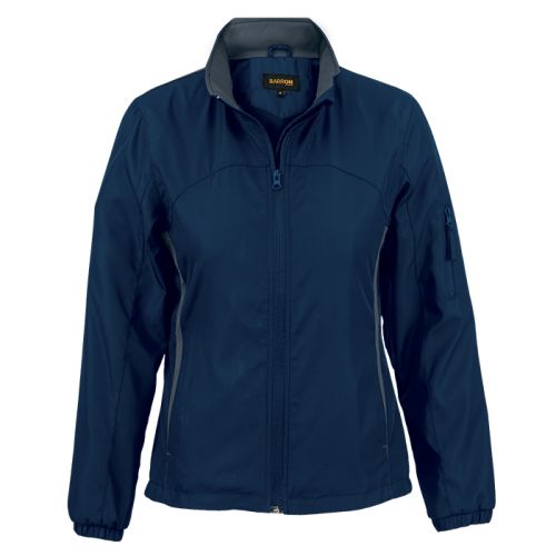 Barron Clothing | Ladies Griffin Jacket