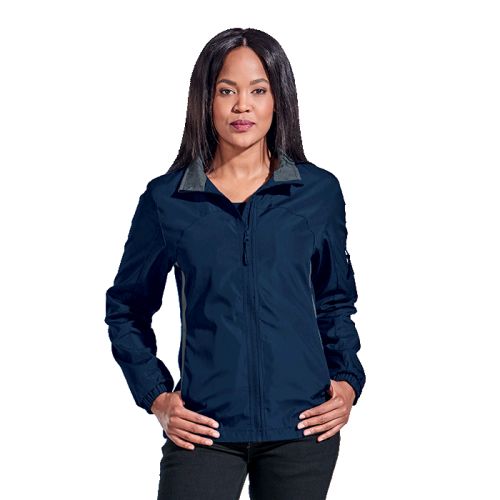 Barron Clothing | Ladies Griffin Jacket