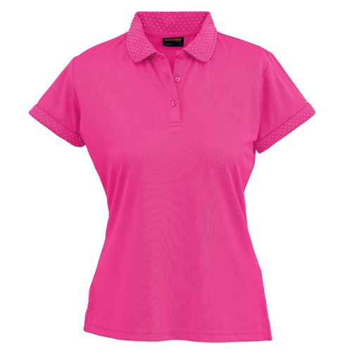 Barron Clothing | Ladies Jazz Golfer