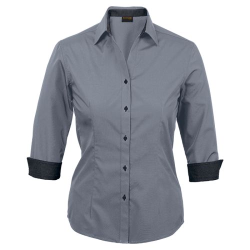 Barron Clothing | Ladies Saga Blouse