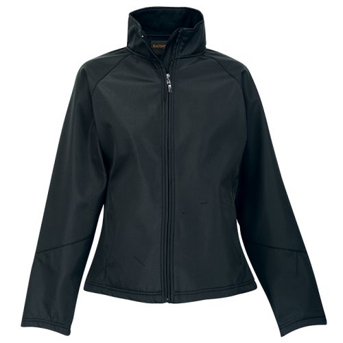 Barron Clothing | Ladies Techno Jacket