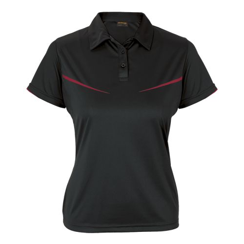 Barron Clothing Ladies Vega Golfer
