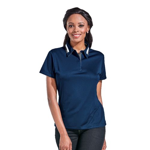 Barron Clothing | Ladies Vitality Golfer