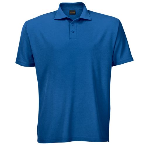 Barron Clothing | Mens 175g Barron Pique Knit Golfer