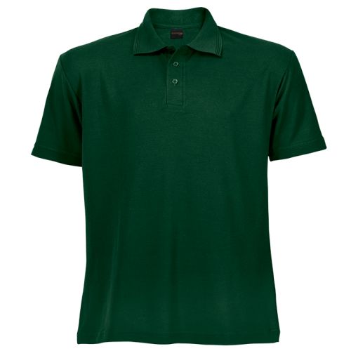 Barron Clothing | Mens 175g Barron Pique Knit Golfer