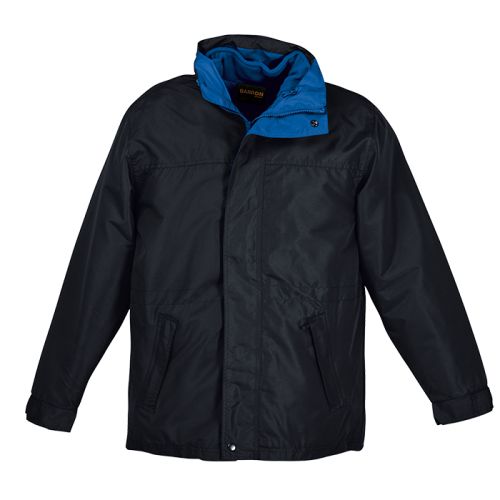 barron 3 in 1 jacket