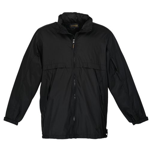 Barron Clothing | Mens All Weather Jacket