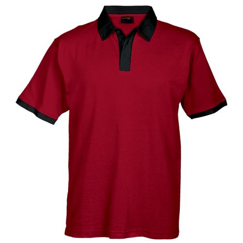 Barron Clothing | Mens Aspen Golfer