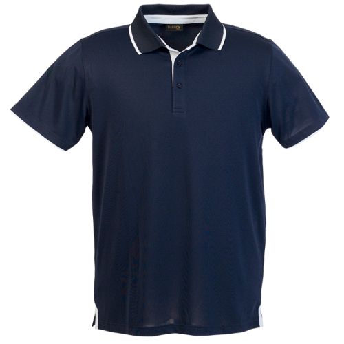 Barron Clothing | Mens Baxter Golfer