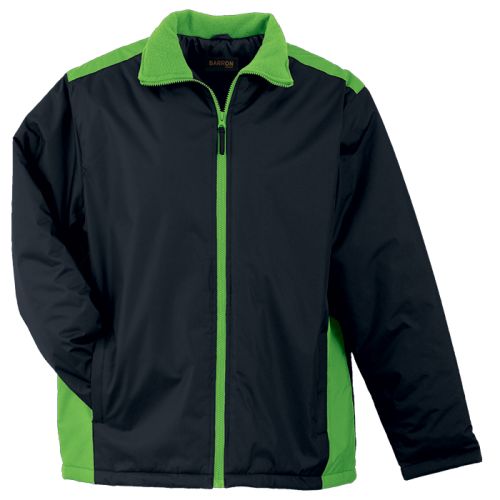 Barron Clothing | Mens Capri Jacket