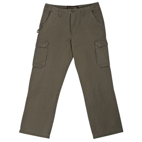 Barron Clothing | Mens Cargo Pants