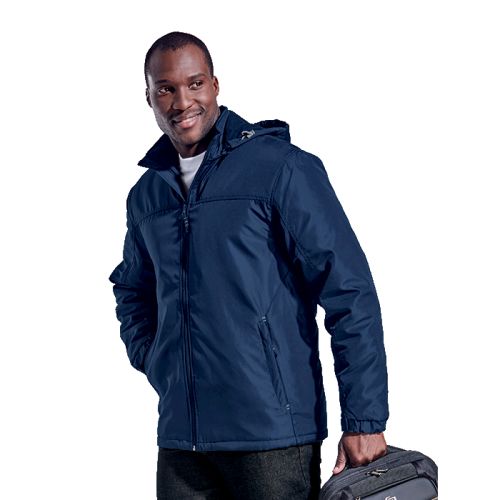 Barron Clothing | Mens Cooper Jacket